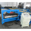 Steel Sheet Roof Roll Forming Machine